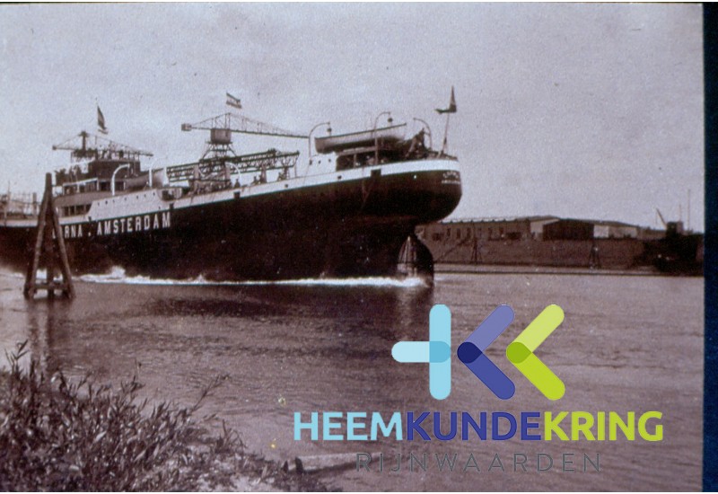 Werf Tolkamer F00001204